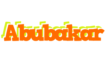 abubakar healthy logo