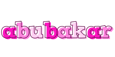 abubakar hello logo