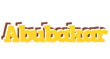 abubakar hotcup logo