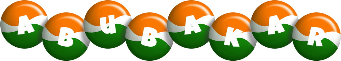 abubakar india logo