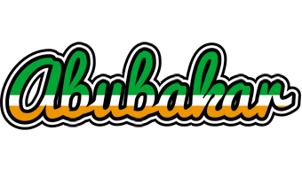 abubakar ireland logo