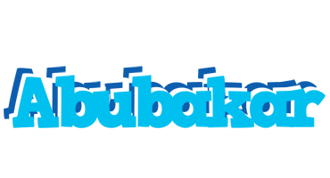 abubakar jacuzzi logo