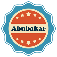 abubakar labels logo
