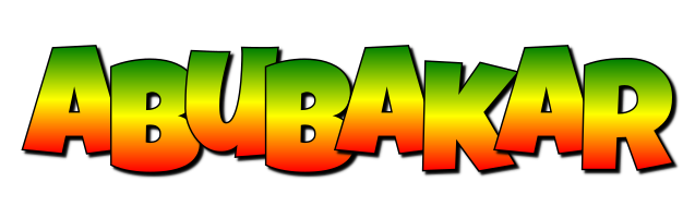 abubakar mango logo