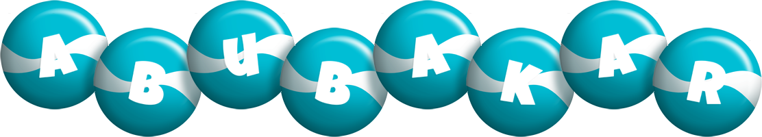 abubakar messi logo