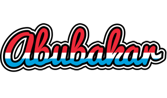 abubakar norway logo