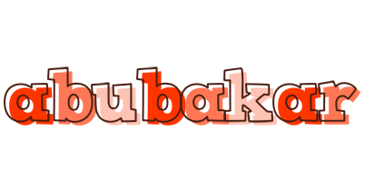 abubakar paint logo