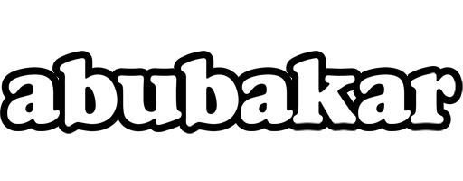 abubakar panda logo