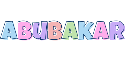 abubakar pastel logo