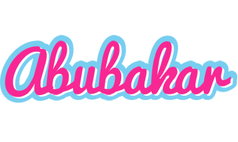 abubakar popstar logo
