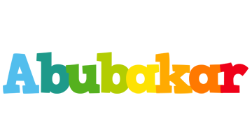 abubakar rainbows logo