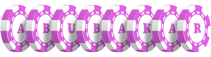 abubakar river logo