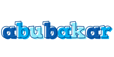 abubakar sailor logo