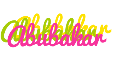 abubakar sweets logo
