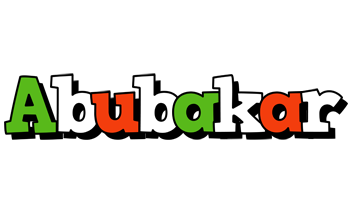 abubakar venezia logo