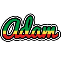adam african logo