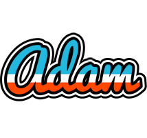 adam america logo
