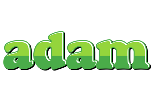 adam apple logo