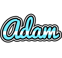 adam argentine logo