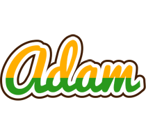 adam banana logo