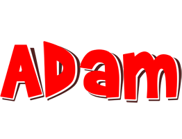 adam basket logo