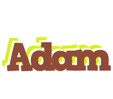 adam caffeebar logo