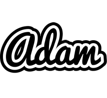 adam chess logo