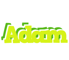 adam citrus logo