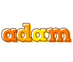 adam desert logo