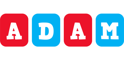 adam diesel logo