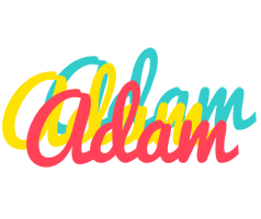 adam disco logo