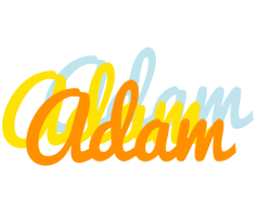 adam energy logo