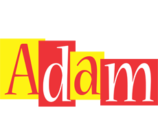 adam errors logo
