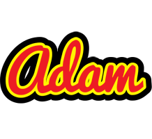 adam fireman logo