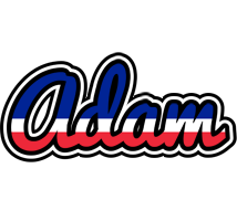 adam france logo