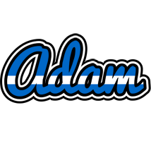 adam greece logo