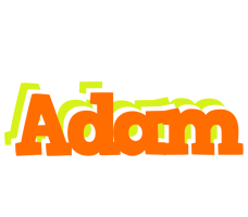 adam healthy logo