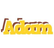 adam hotcup logo