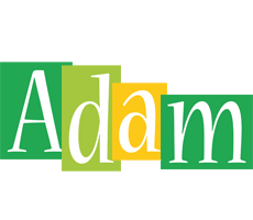 adam lemonade logo