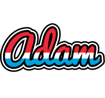 adam norway logo