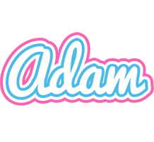 adam outdoors logo