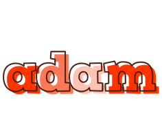 adam paint logo