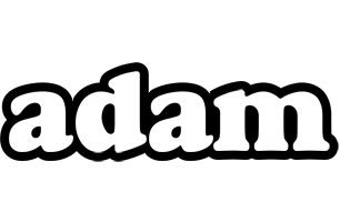 adam panda logo
