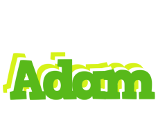 adam picnic logo