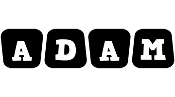 adam racing logo
