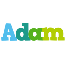 adam rainbows logo