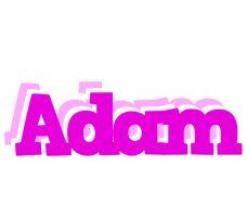 adam rumba logo