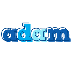 adam sailor logo