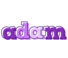 adam sensual logo