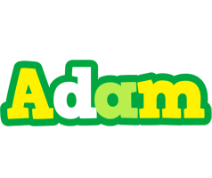 adam soccer logo